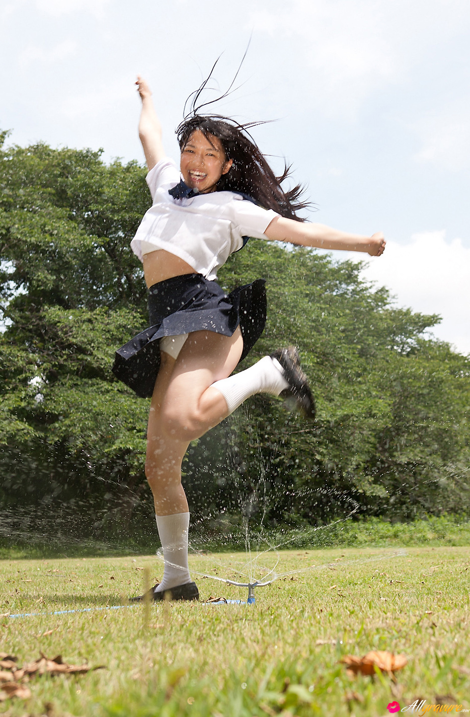 [Allgravure] 2014.10.12 Tomoe - New Class